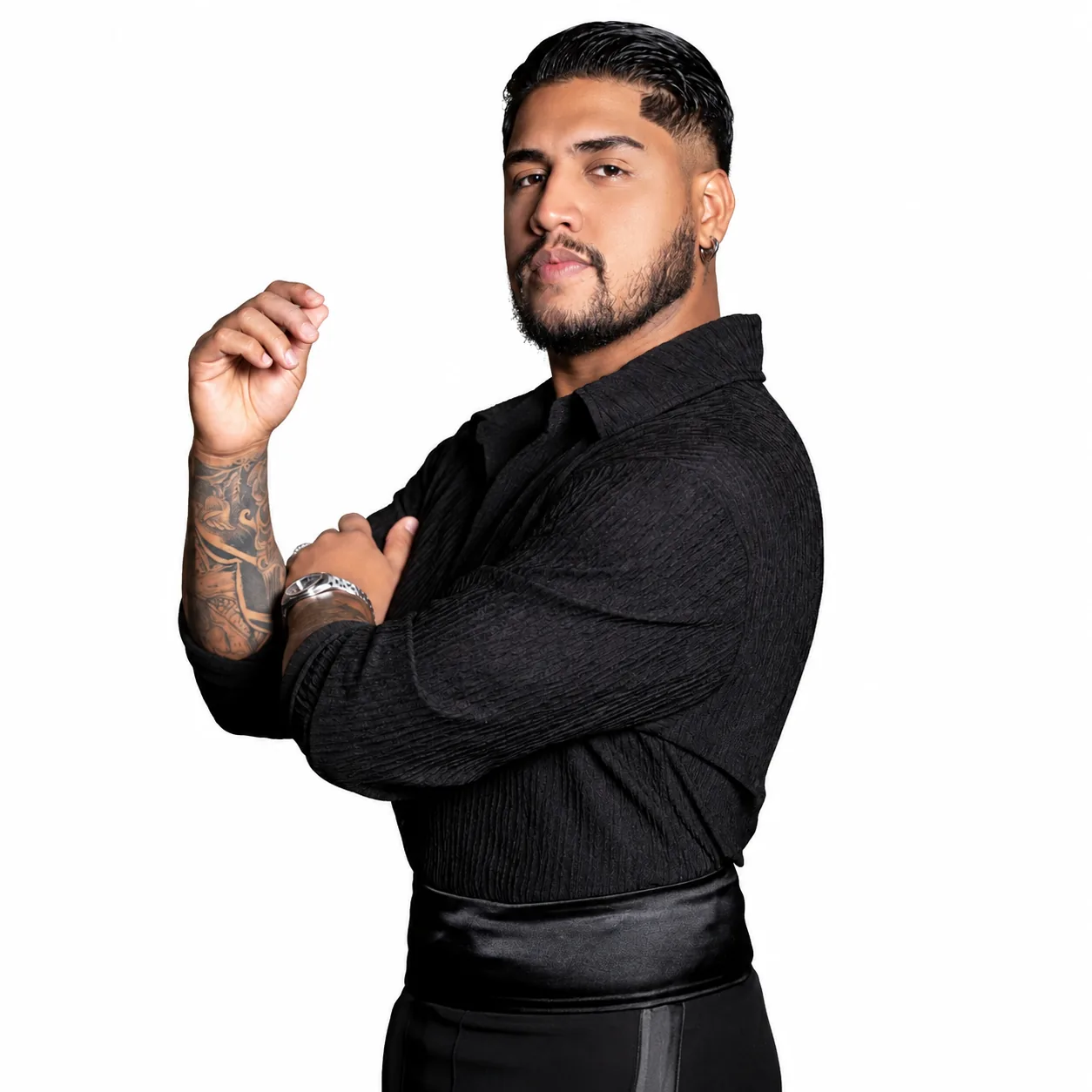 Cristian Sanchez