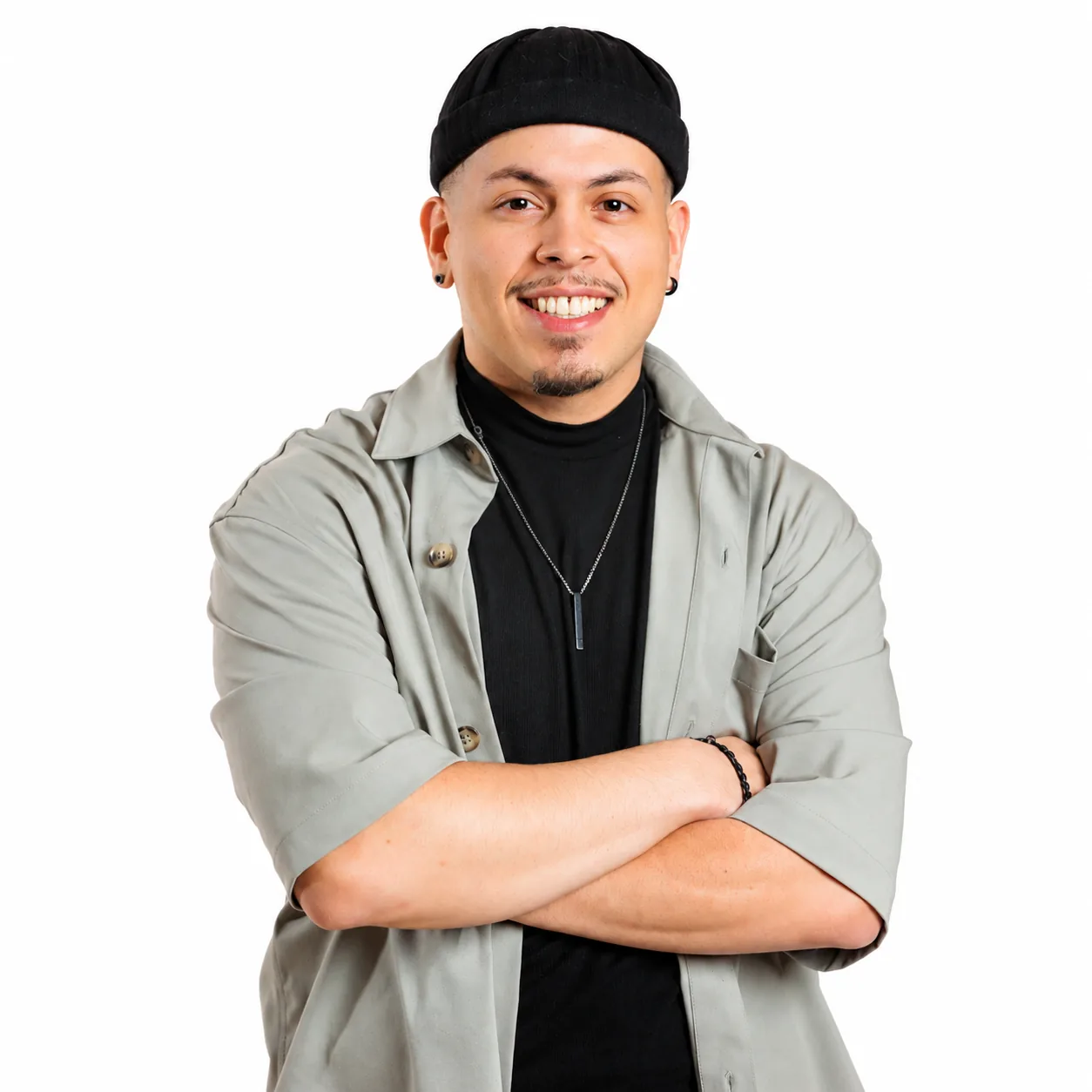 Guggie (Jonathan) Borges