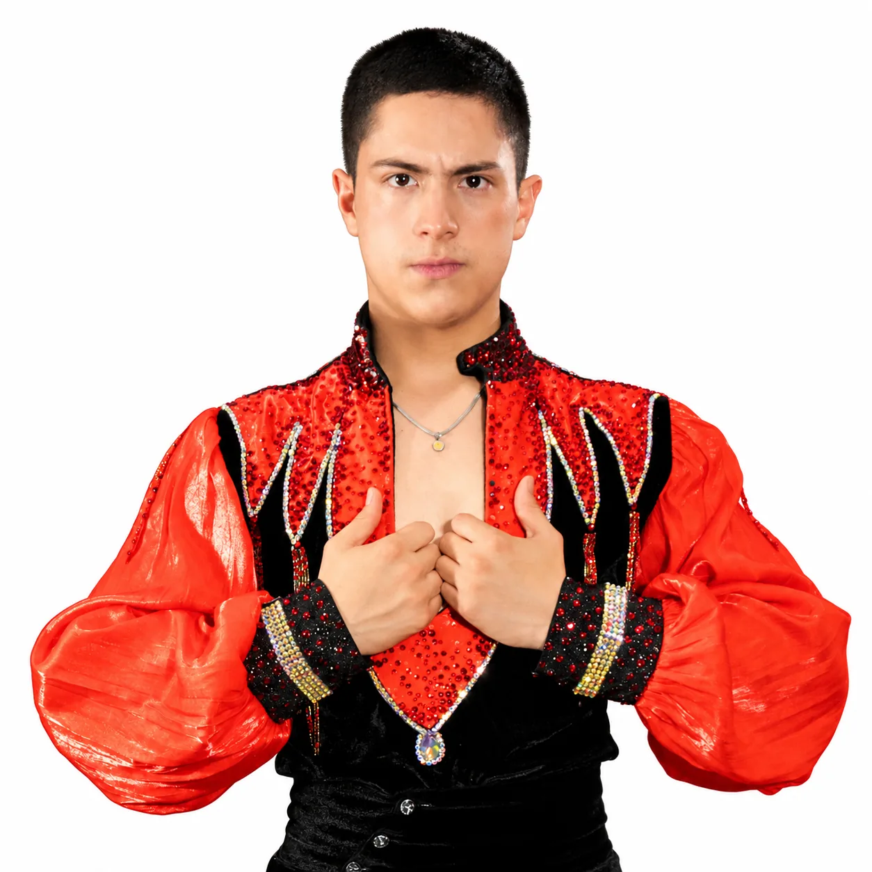 Mateo Popayan
